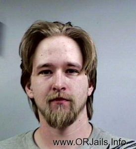 Timothy  Nikula Arrest